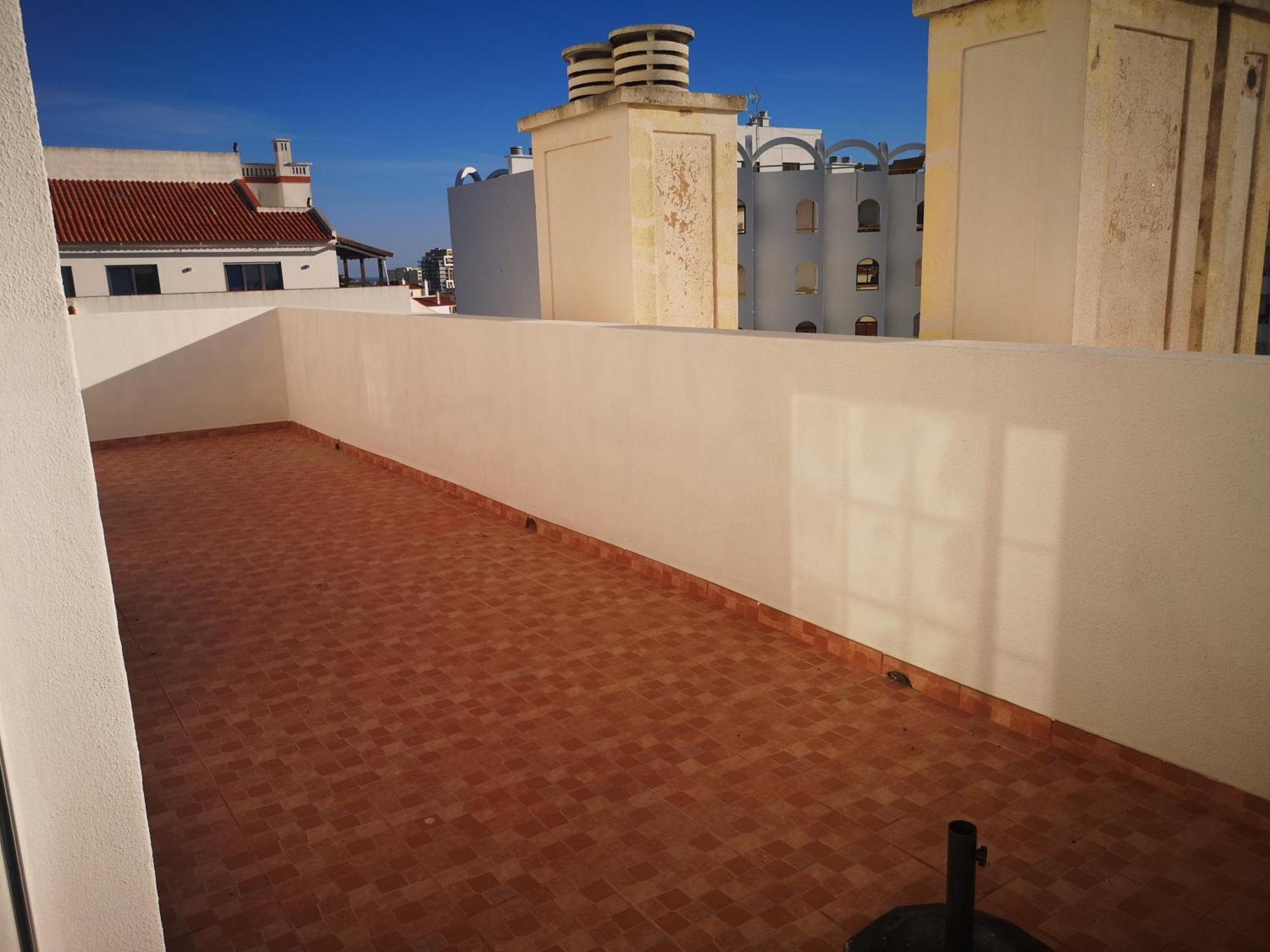 Apartment Mar A Vista Portimão Quarto foto