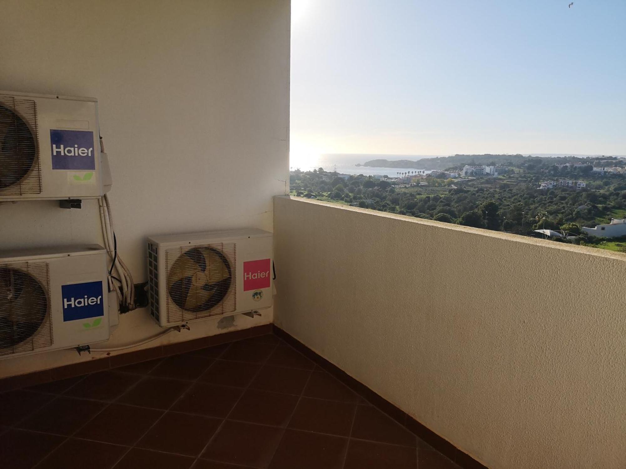 Apartment Mar A Vista Portimão Quarto foto